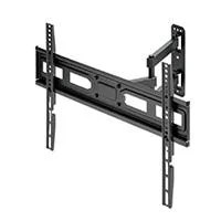 SOPORTE TV,MANHATTAN, 462426, P/PARED 35KG, 37 A 70 ARTICULADO, GIRO,