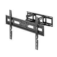 SOPORTE DE PARED, MANHATTAN,462440, PARA TV CON MOVIMIENTO COMPLETO Y