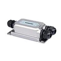POE EXTENSOR, INTELLINET, 561648 ,2X30W GIGABIT P/EXTERIORES IP67