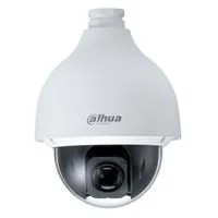 CAMARA PTZ DAHUA DH-SD50225DBN-HC ANTIVANDALICA DE 2 MEGAPIXELES 25X D