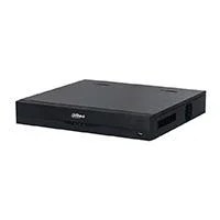 DVR DAHUA DH-XVR5432L-I3 32 CANALES 5MP LITE CON IA WIZSENSE, H.265+,