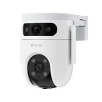 CAMARA EZVIZ WI-FI DE DOBLE LENTE CON ROTACION HORIZONTAL Y VERTICAL