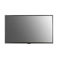 MONITOR DE SEÑALIZACION DIGITAL LG DE 43 PLG USO 24/7 BRILLO 500 NITS,