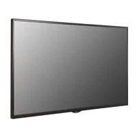 MONITOR DE SEÑALIZACION DIGITAL LG DE 65 PLG USO 24/7 BRILLO 500 NITS,
