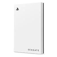 DISCO DURO EXTERNO SEAGATE GAME DRIVE 5TB 2.5 PORTATIL USB 3.0 BLANCO