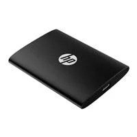 UNIDAD DE ESTADO SOLIDO SSD EXTERNO HP P900 1TB PORTATIL USB 3.2 TIPO