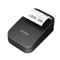 MINIPRINTER EPSON TM-P20II,COLOR NEGRA, TERMICA, 58 MM – 60 MM, BLUETO