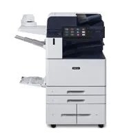 MULTIFUNCIONAL XEROX ALTALINK C8235F, 35PPM, LASER A COLOR, DADF, PANT