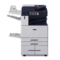 MULTIFUNCIONAL XEROX ALTALINK B8245F, 45PPM, LASER MONOCROMATICA, DADF