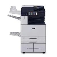 MULTIFUNCIONAL XEROX ALTALINK B8270F, 72PPM, LASER MONOCROMATICA, DADF
