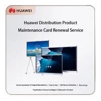 CARTA DE SERVICIO HUAWEI PARA IDEAHUB B2/B3 65 INCH /BOARD 2 75/86 INC