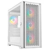 GABINETE GAMER BALAM RUSH  MEDIA TORRE  CARBONO TWIN MATE 6000  MICRO-