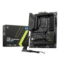MB MSI Z790 INTEL S-1700 14A/13A/12A GEN/4X DDR5 7800/1XDP/1 HDMI/M.2/