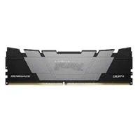 MEMORIA RAM KINGSTON DIMM DDR4 8GB 4000MT/S FURY RENEGADE BLACK XMP CL
