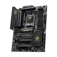 MB MSI X870 AMD S-AM5 9000A GEN/4X DDR5 5000/PCIE 4.0/HDMI/4XUSB 2.0/M