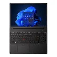 THINKPAD P16S G3INTEL CORE ULTRA 7 155H E-CORES UP TO 3.80GHZ24MB 16 1