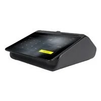 TERMINAL PUNTO DE VENTA EC LINE EC-D1, ESCRITORIO, NEGRO, PANTALLA TOU