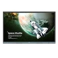 MONITOR DE SEÑALIZACION DIGITAL BENQ RE8604 86 UHD 4K 400 NITS ANDROID