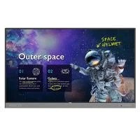 MONITOR SEÑALIZACION DIGITAL BENQ RM6504 65 UHD 4K 450NITS ANDROID 13.