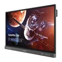 MONITOR DE SEÑALIZACION DIGITAL BENQ RP8604 86 UHD 4K 450 NITS ANDROID