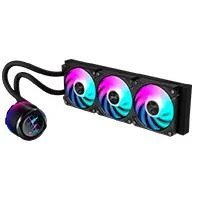 DISIPADOR DE ENFRIAMIENTO LIQUIDO GIGABYTE GP-AORUS WATERFORCE X II 36