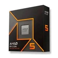 PROCESADOR AMD RYZEN 5 9600X S-AM5 9A GEN  3.9 – 5.4 GHZ  CACHE 38MB