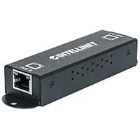 POE EXTENSOR,INTELLINET,560962, 30W MAX GIGABIT