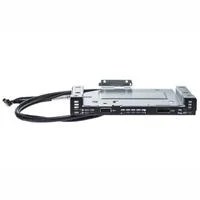 ADAPTADOR DISPLAY PORT USB OPTICAL DRIVE BLANK KIT DL360 HPE GEN10 8SF