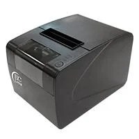 MINIPRINTER EC LINE EC-PM-80250, NEGRO, TERMICA, 80 MM, USB, SERIAL, E