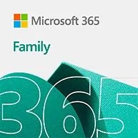 ESD MICROSOFT 365 FAMILY – MULTILENGUAJE – SUSCRIPCION ANUAL – USO NO