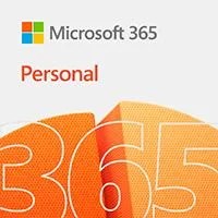 ESD MICROSOFT 365 PERSONAL – MULTILENGUAJE – SUSCRIPCION ANUAL – USO N