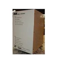 REGULADOR ELECTRONICO DE VOLTAJE SOLA BASIC ISB XELLENCE 6000 2 FASES