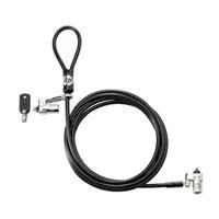 KIT DE MONTAJE PARA RACK HPE BEZEL LOCK KIT