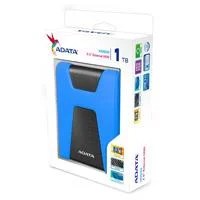 DISCO DURO EXTERNO ADATA HD650 1TB PORTATIL 2.5 USB 3.2 WINDOWS MAC LI