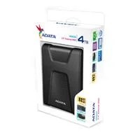 DISCO DURO EXTERNO ADATA HD650 4TB PORTATIL 2.5 USB 3.2 WINDOWS MAC LI
