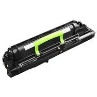 UNIDAD DE REVELADO LEXMARK, COLOR NEGRO, 72K0DK0, HASTA 300000 PAGINAS