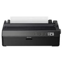 IMPRESORA DE MATRIZ DE PUNTO EPSON FX-2190II, MATRIZ, 9 AGUJAS, 15 PUL