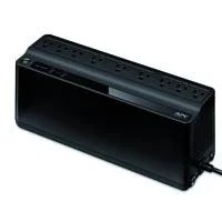 NO BREAK APC BACK-UPS ES 850VA 450 WATTS 2 USB CHARGING PORTS 120V