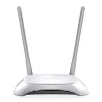ROUTER | TP-LINK | TL-WR850N | INALAMBRICO | WISP | 300MBPS | 4 PUERTO