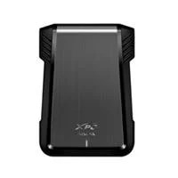 CARCASA XPG EX500 PARA DISCOS DUROS/SSD 2.5 PULGADAS 7MM/9.5MM SATA3/U