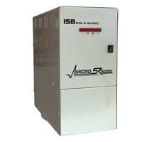 NO BREAK SOLA BASIC ISB MICRO SR XR-21-202 /BD, DOBLE BANCO DE BATERIA
