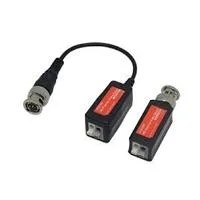 VIDEO BALUN  PROVISION ISR  PTR-101V-HD  SOPORTA HASTA 8 MEGAPIXELES