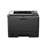 IMPRESORA PANTUM P3500DN, PPM 35 NEGRO, LASER MONOCROMATICO, USB, ETHE