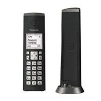 TELEFONO PANASONIC KX-TGK210B INALAMBRICO PAN LCD 1.5 BLANCO TECLADO I