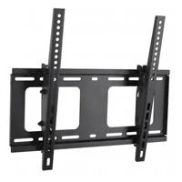 SOPORTE TV,MANHATTAN,461474, P/PARED 80KG, 32 A 55 ALINEACION, AJUSTE