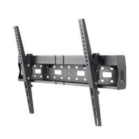 SOPORTE TV,MANHATTAN,461467, P/PARED 35KG, 37 A 70 REPISA INTEGRADA PA