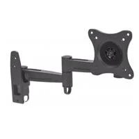 SOPORTE MONITOR,MANHATTAN,423670, P/1 MONITOR 13 A 27 PARED, ARTICULAD