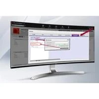 SOFTWARE BASADO EN RED PARA LA GESTIN COMPLETA DE UNA RED DE MONITORES