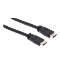 CABLE HDMI,MANHATTAN,353960, 2.0 INTRAMURO M-M 8.0M