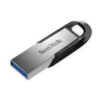 MEMORIA SANDISK 128GB USB 3.0 ULTRA FLAIR METALICA PARA MAC  WINDOWS 1